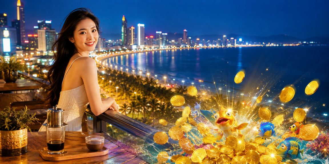 Người chơi thư giãn và tận hưởng giải trí có trách nhiệm tại Đà Nẵng